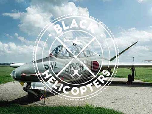 Black Helicopters