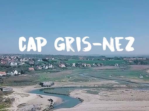 Cap Gris-Nez