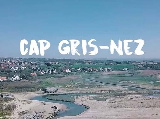 Cap Gris-Nez