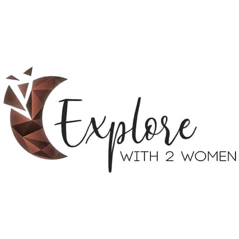 Explore with 2 women - Portfolio de Espace-Digital Nicolas Masoni