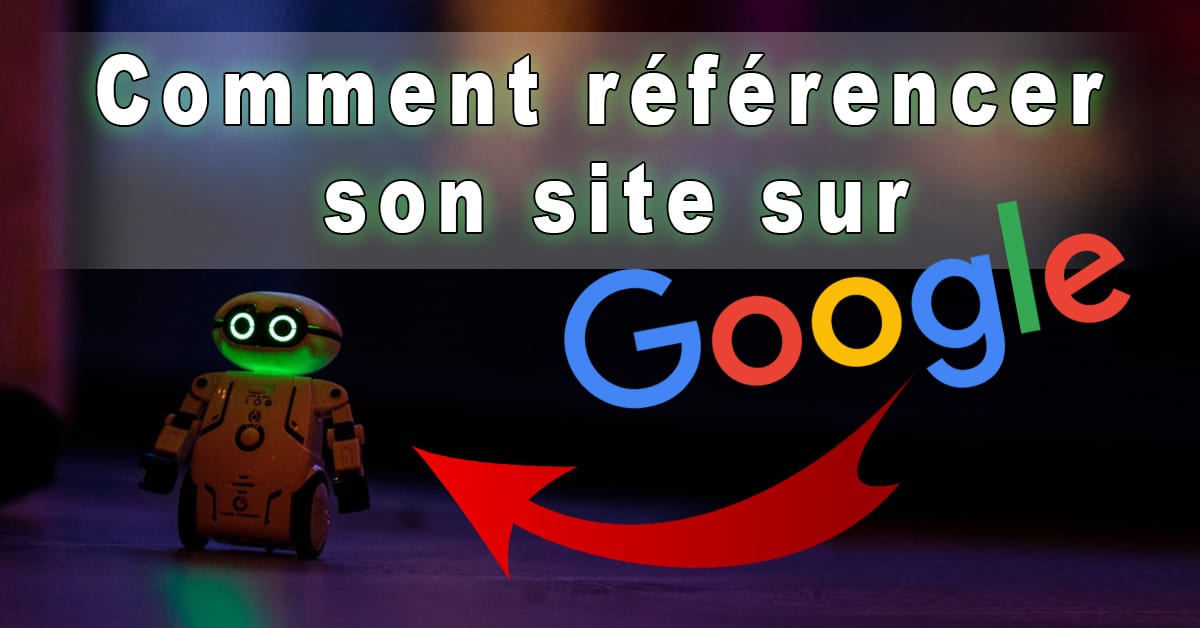 Comment référencer son site sur google - Le guide complet - Par Nicolas Masoni - Espace Digital