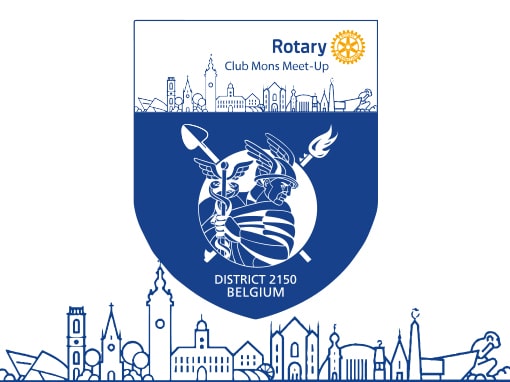 Rotary Club Mons Meet-Up